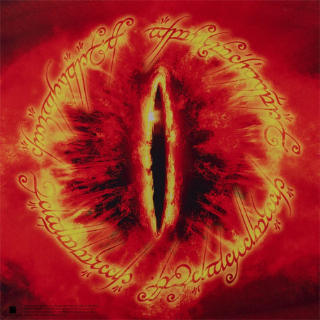 Sauron’s Eye Desk Mat - Shop Tech Accessories At Gift Moments - 5