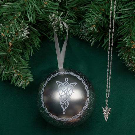 Evenstar Necklace Holiday Capsule - Shop Necklaces At Gift Moments - 1
