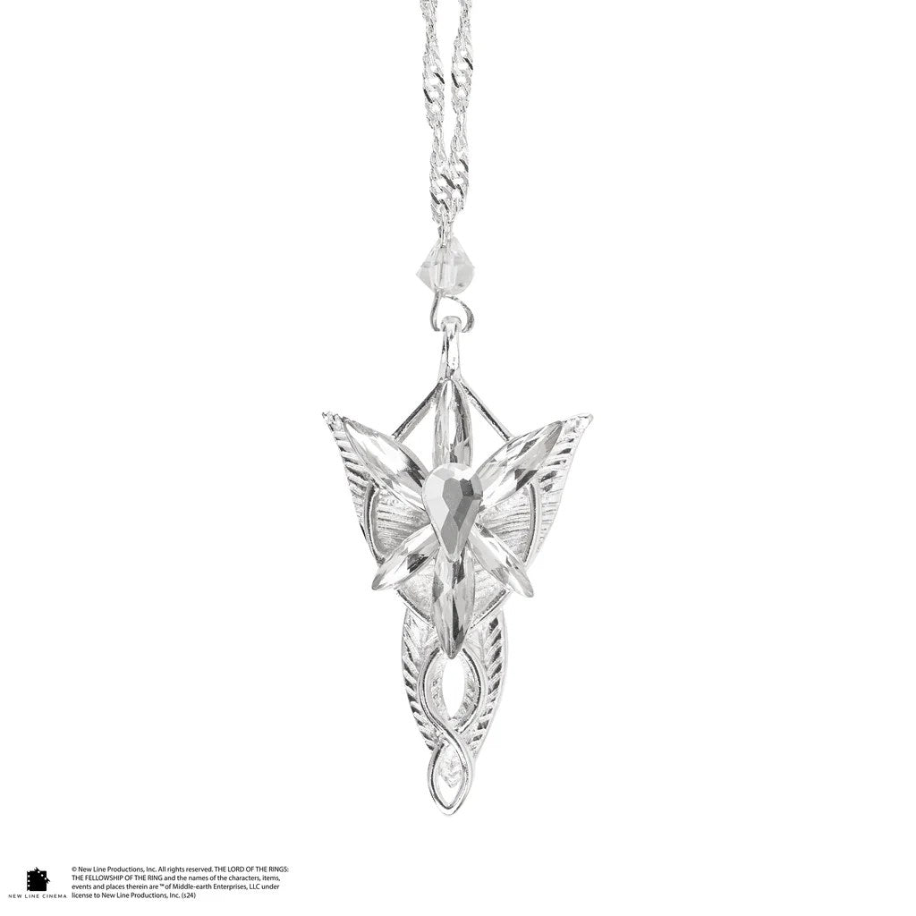 Evenstar Necklace Holiday Capsule