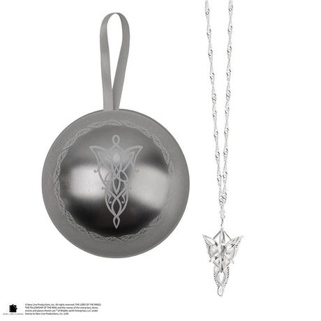 Evenstar Necklace Holiday Capsule - Shop Necklaces At Gift Moments - 2
