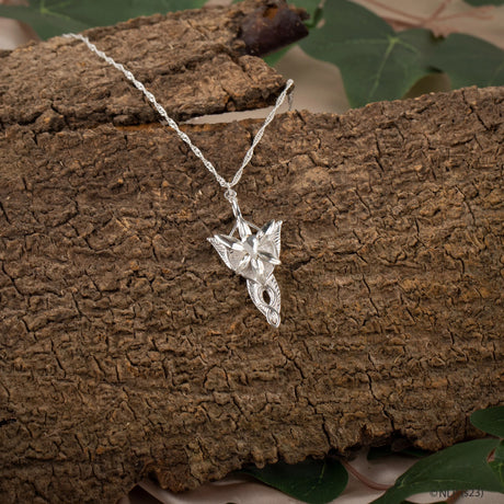 Evenstar Necklace - Shop Necklaces At Gift Moments - 1