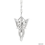 Evenstar Necklace