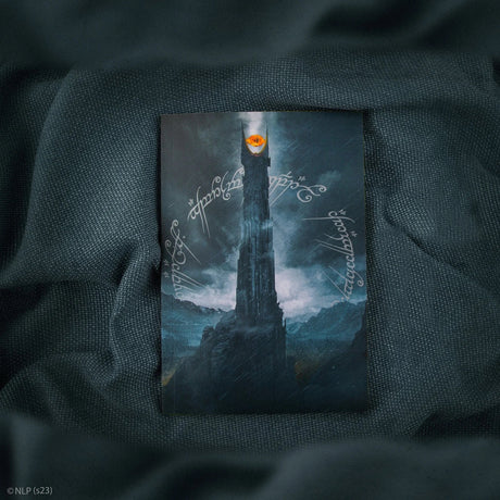 Eye of Sauron Notebook - Shop Notebooks At Gift Moments - 1