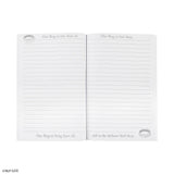 Eye of Sauron Notebook