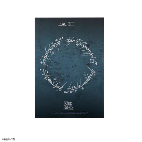 Eye of Sauron Notebook - Shop Notebooks At Gift Moments - 4