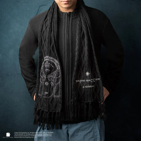 Gate of Moria Scarf - Shop Scarves At Gift Moments - 1
