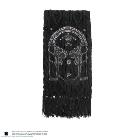 Gate of Moria Scarf - Shop Scarves At Gift Moments - 4