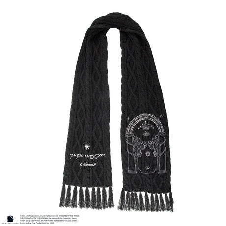 Gate of Moria Scarf - Shop Scarves At Gift Moments - 5