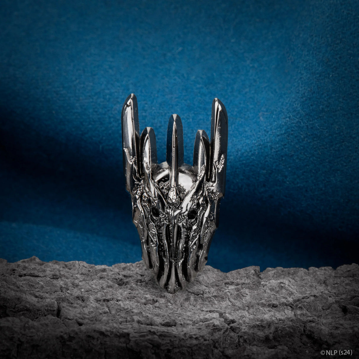 Magnet Helmet of Sauron