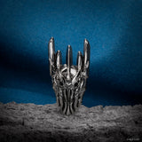 Magnet Helmet of Sauron