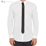 Deathly Hallows Deluxe Tie