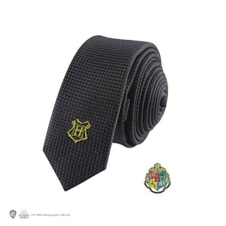 Deluxe Hogwarts Tie - Shop Ties At Gift Moments - 2