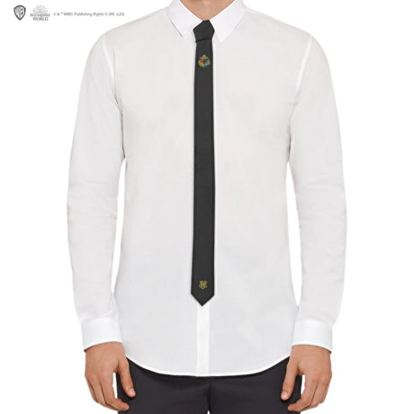 Deluxe Hogwarts Tie - Shop Ties At Gift Moments - 3
