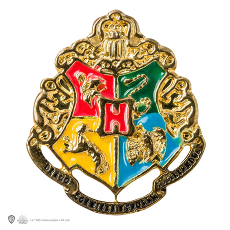 Deluxe Hogwarts Tie - Shop Ties At Gift Moments - 4