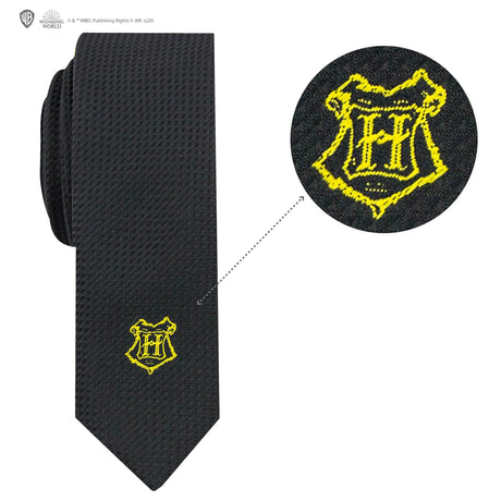 Deluxe Hogwarts Tie - Shop Ties At Gift Moments - 5