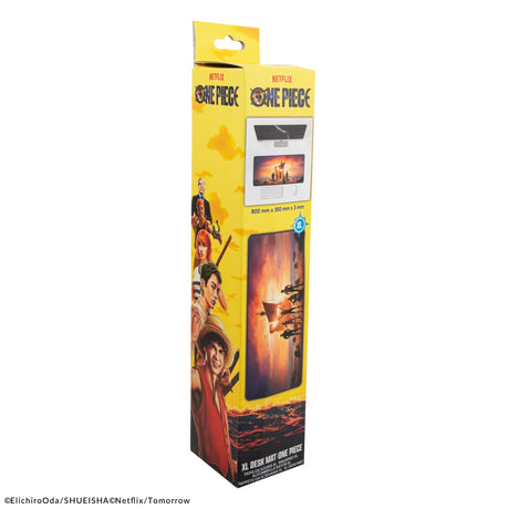 One Piece Desk Mat - Shop Tech Accessories At Gift Moments - 5