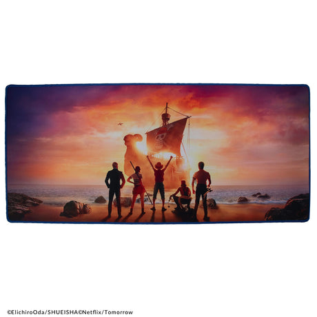 One Piece Desk Mat - Shop Tech Accessories At Gift Moments - 2