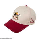 Luffy Baseball Cap