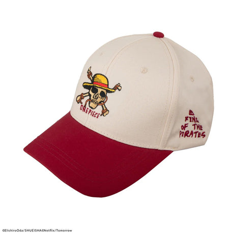 Luffy Baseball Cap - Shop Caps & Hats At Gift Moments - 2