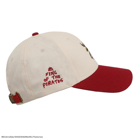 Luffy Baseball Cap - Shop Caps & Hats At Gift Moments - 4