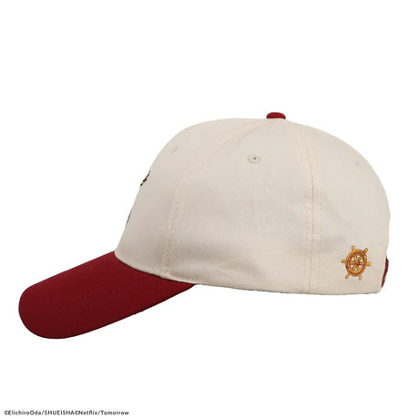 Luffy Baseball Cap - Shop Caps & Hats At Gift Moments - 5
