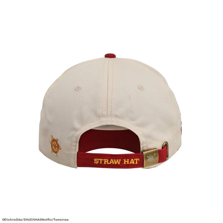 Luffy Baseball Cap - Shop Caps & Hats At Gift Moments - 6