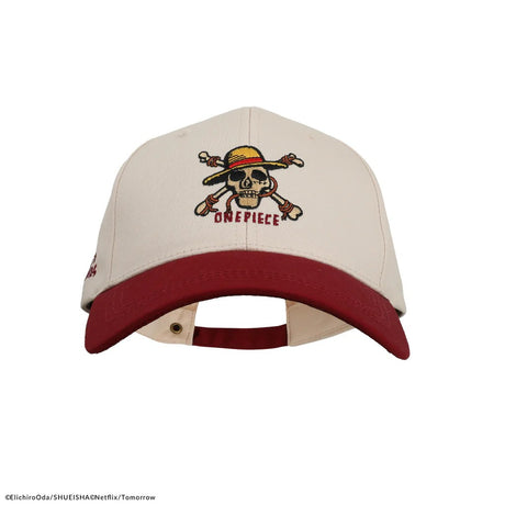 Luffy Baseball Cap - Shop Caps & Hats At Gift Moments - 7