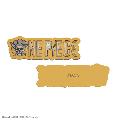 Set of 8 One Piece Title Sequence Magnets - Shop Magnets At Gift Moments - 3