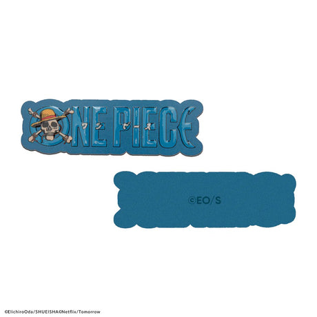 Set of 8 One Piece Title Sequence Magnets - Shop Magnets At Gift Moments - 4