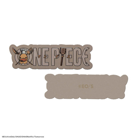 Set of 8 One Piece Title Sequence Magnets - Shop Magnets At Gift Moments - 5