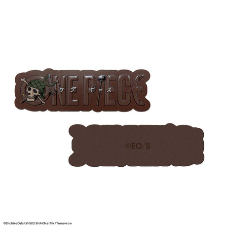 Set of 8 One Piece Title Sequence Magnets - Shop Magnets At Gift Moments - 6