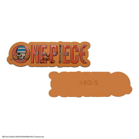 Set of 8 One Piece Title Sequence Magnets - Shop Magnets At Gift Moments - 7
