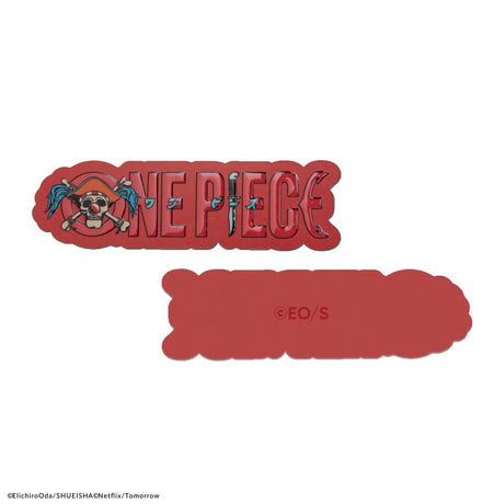 Set of 8 One Piece Title Sequence Magnets - Shop Magnets At Gift Moments - 8