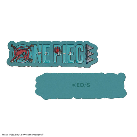 Set of 8 One Piece Title Sequence Magnets - Shop Magnets At Gift Moments - 9