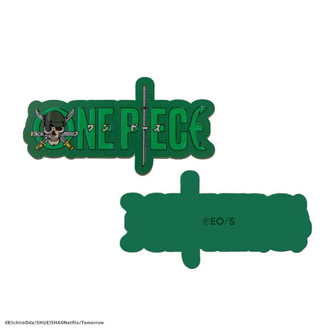 Set of 8 One Piece Title Sequence Magnets - Shop Magnets At Gift Moments - 10