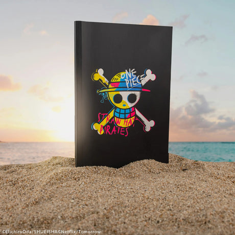 One Piece Notebook - Shop Notebooks At Gift Moments - 1