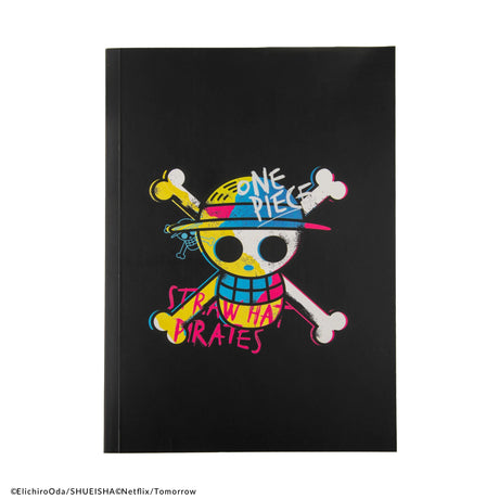 One Piece Notebook - Shop Notebooks At Gift Moments - 2
