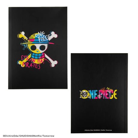 One Piece Notebook - Shop Notebooks At Gift Moments - 3