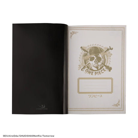 One Piece Notebook - Shop Notebooks At Gift Moments - 4