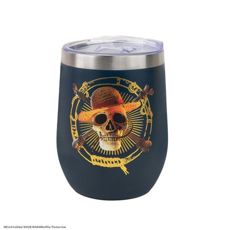 Luffy Thermal Travel Mug - Shop Travel Mugs At Gift Moments - 3