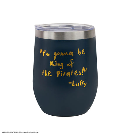 Luffy Thermal Travel Mug - Shop Travel Mugs At Gift Moments - 4