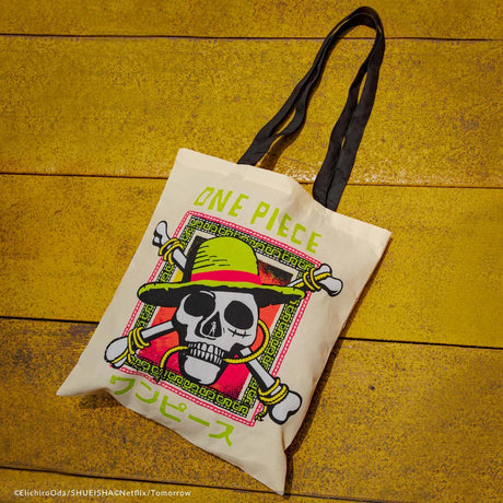 One Piece Tote Bag - Shop Bags At Gift Moments - 3
