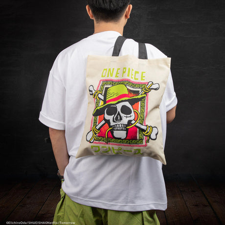 One Piece Tote Bag - Shop Bags At Gift Moments - 1