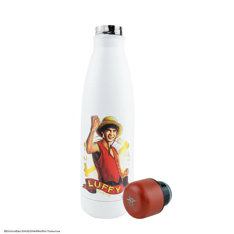 Luffy Insulated Water Bottle - Shop Water Bottles At Gift Moments - 3