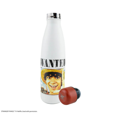 Wanted Luffy Insulated Water Bottle - Shop Water Bottles At Gift Moments - 3