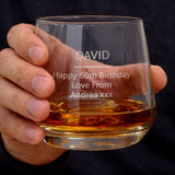 Personalised Free Text Tumbler - Shop Tumblers At Gift Moments - 2