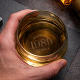 Personalised Base Engraved Made In Tumbler