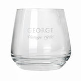Personalised Redefined Tumbler