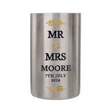 Personalised Couples Wine Cooler - Shop At Gift Moments - 4