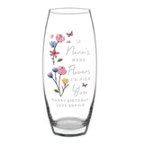 Personalised Id Pick You Text Bullet Vase - Shop At Gift Moments - 5